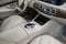 2016 Mercedes-Benz S-Class S 550