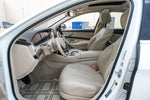 2016 Mercedes-Benz S-Class S 550