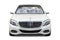 2016 Mercedes-Benz S-Class S 550