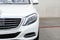2016 Mercedes-Benz S-Class S 550