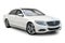 2016 Mercedes-Benz S-Class S 550