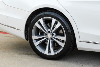 2016 Mercedes-Benz S-Class S 550