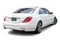 2016 Mercedes-Benz S-Class S 550