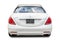 2016 Mercedes-Benz S-Class S 550