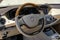 2014 Mercedes-Benz S-Class S 550 Base