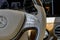 2014 Mercedes-Benz S-Class S 550 Base