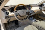 2014 Mercedes-Benz S-Class S 550 Base