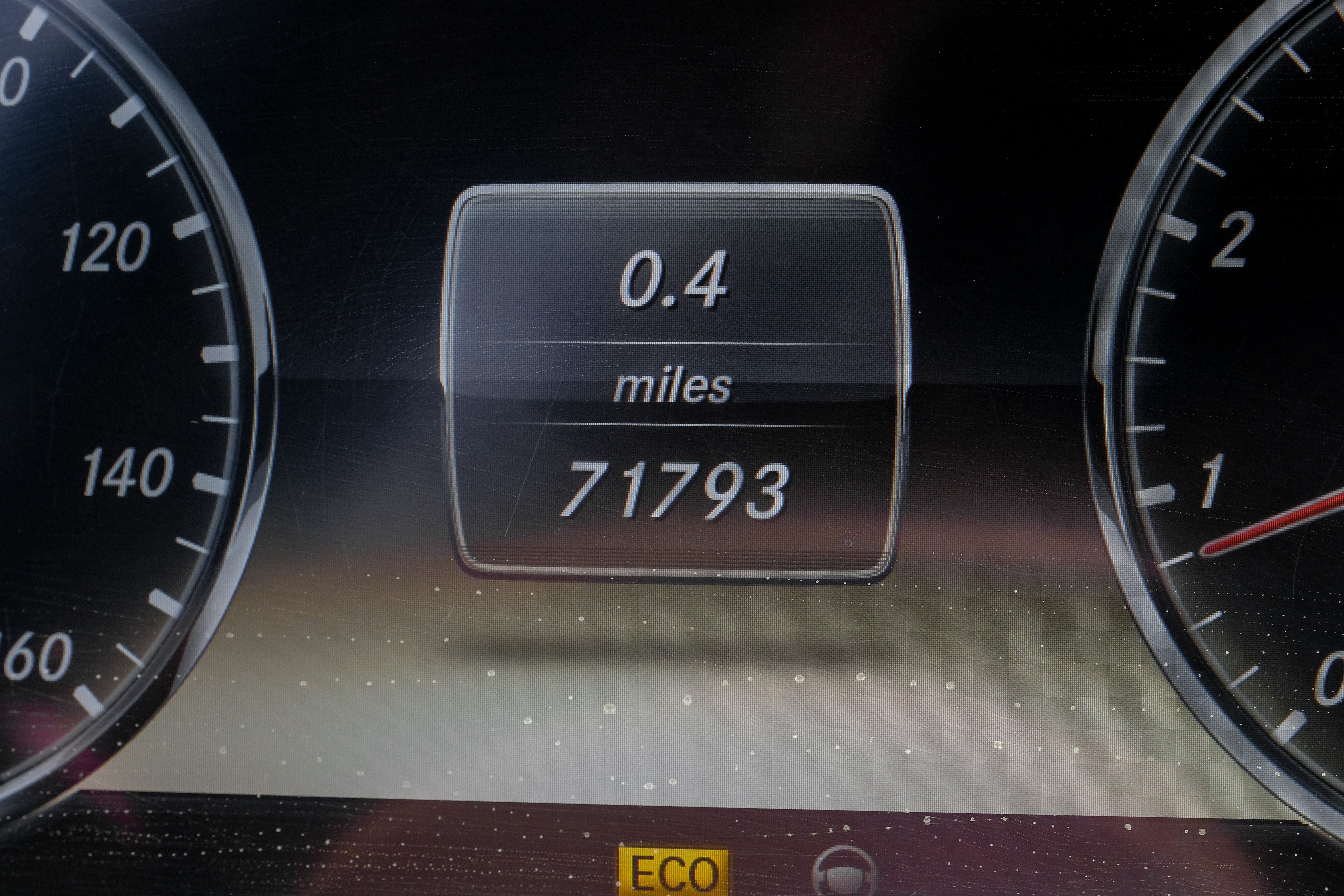 2014 Mercedes-Benz S-Class S 550 Base