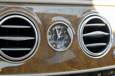 2014 Mercedes-Benz S-Class S 550 Base