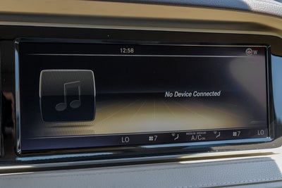 2014 Mercedes-Benz S-Class S 550 Base