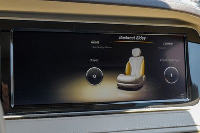 2014 Mercedes-Benz S-Class S 550 Base