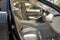 2014 Mercedes-Benz S-Class S 550 Base