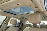 2014 Mercedes-Benz S-Class S 550 Base