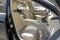 2014 Mercedes-Benz S-Class S 550 Base