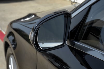 2014 Mercedes-Benz S-Class S 550 Base
