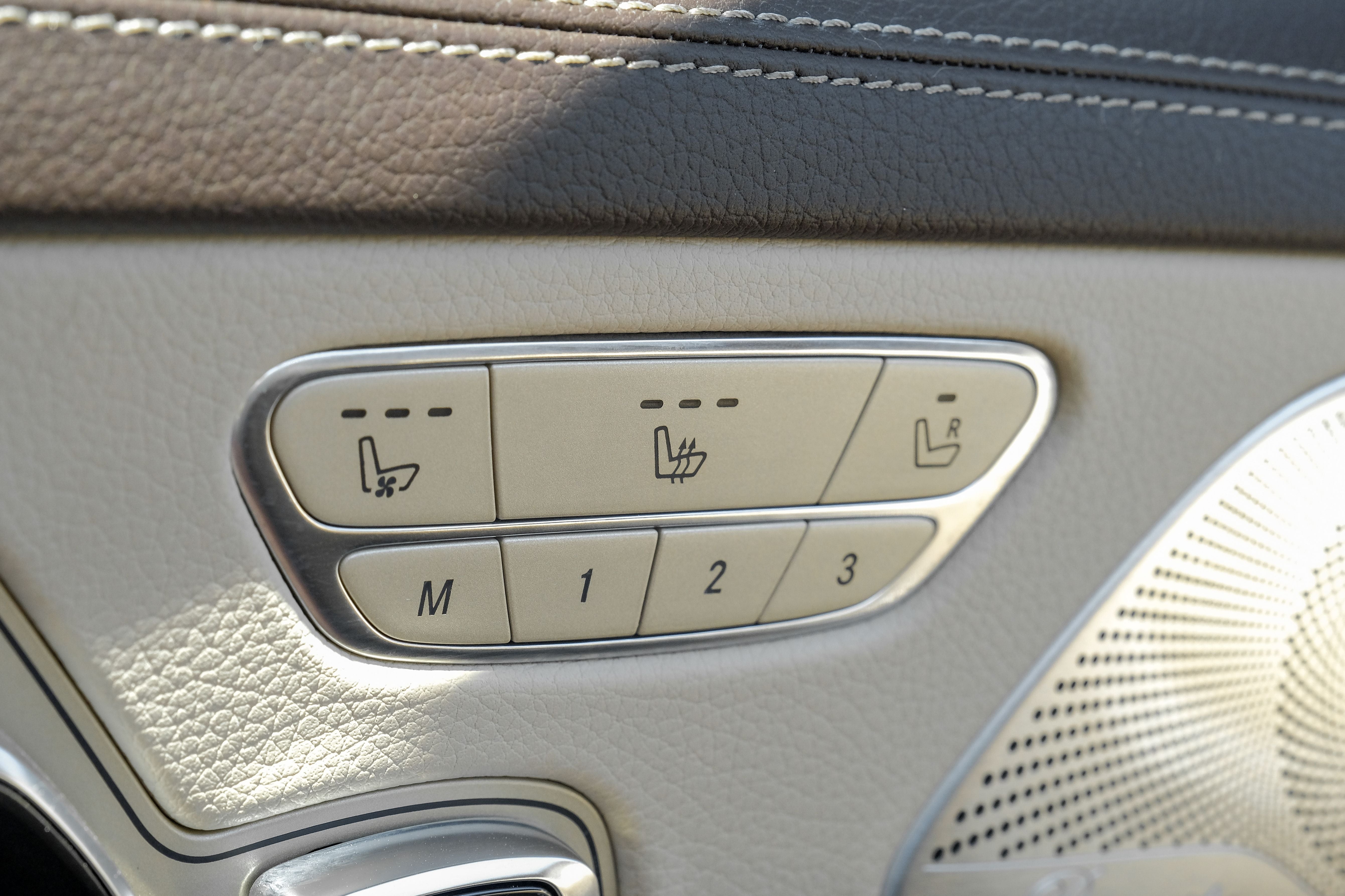 2014 Mercedes-Benz S-Class S 550 Base
