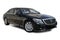 2014 Mercedes-Benz S-Class S 550 Base