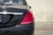 2014 Mercedes-Benz S-Class S 550 Base