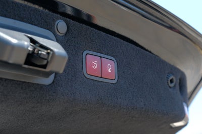 2014 Mercedes-Benz S-Class S 550 Base