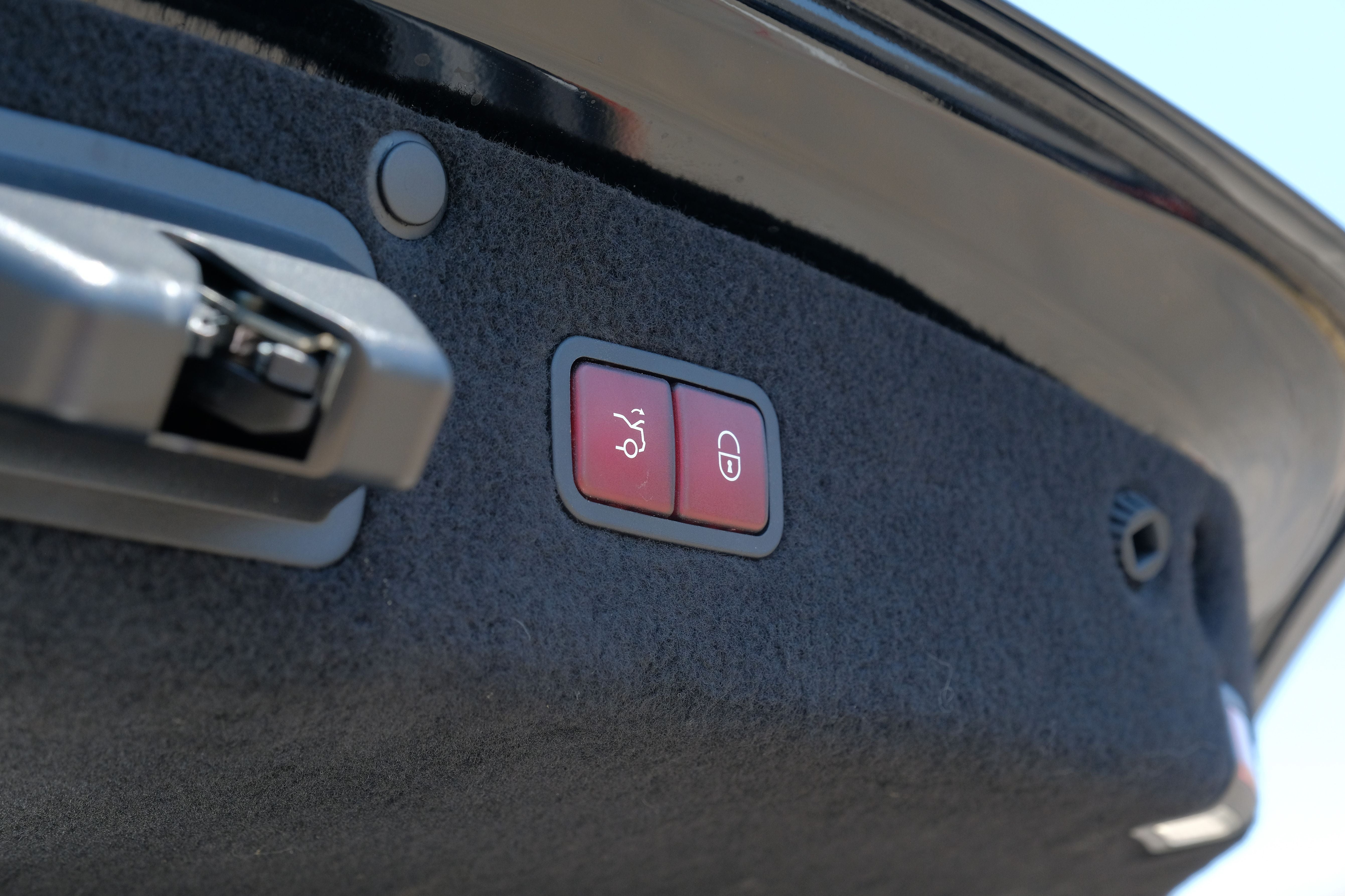 2014 Mercedes-Benz S-Class S 550 Base