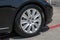 2014 Mercedes-Benz S-Class S 550 Base