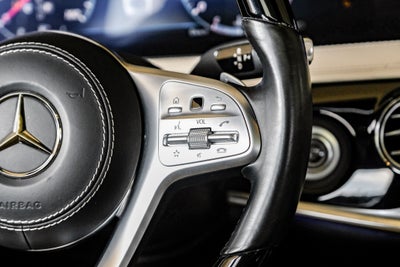 2018 Mercedes-Benz S-Class S 560