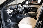 2018 Mercedes-Benz S-Class S 560