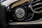 2018 Mercedes-Benz S-Class S 560