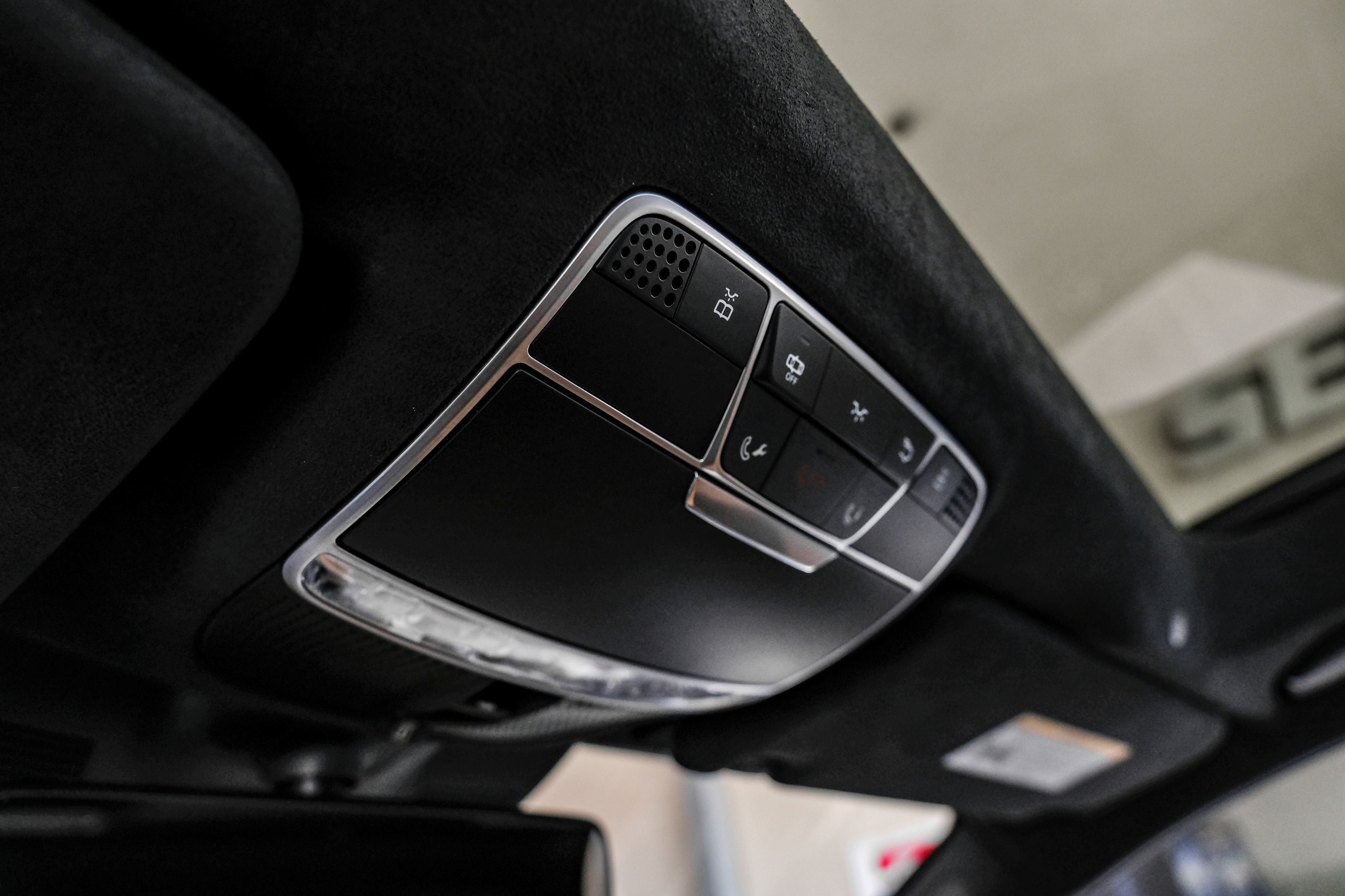 2018 Mercedes-Benz S-Class S 560