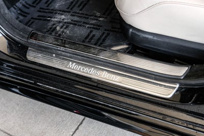2018 Mercedes-Benz S-Class S 560