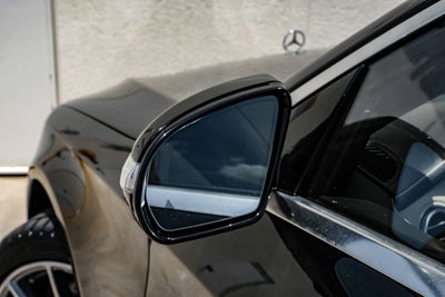2018 Mercedes-Benz S-Class S 560