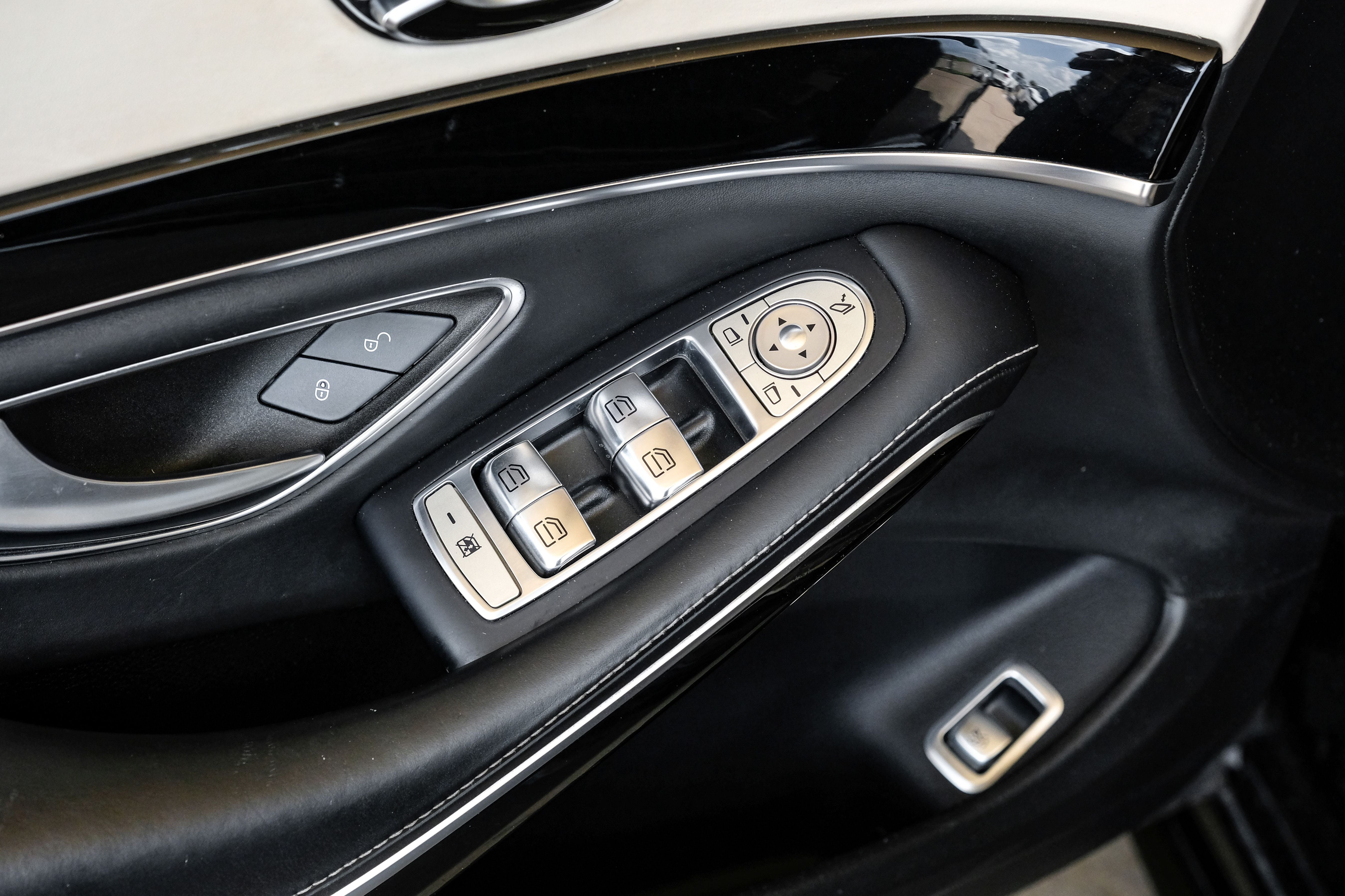 2018 Mercedes-Benz S-Class S 560