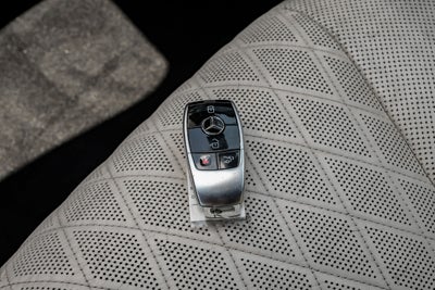 2018 Mercedes-Benz S-Class S 560
