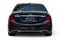 2018 Mercedes-Benz S-Class S 560
