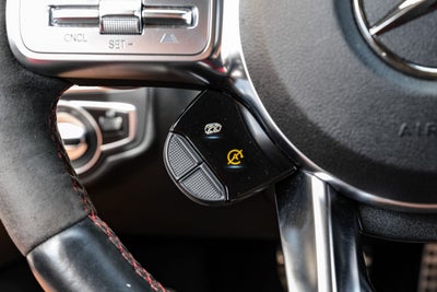2020 Mercedes-Benz C-Class C 43 AMG® 4MATIC®
