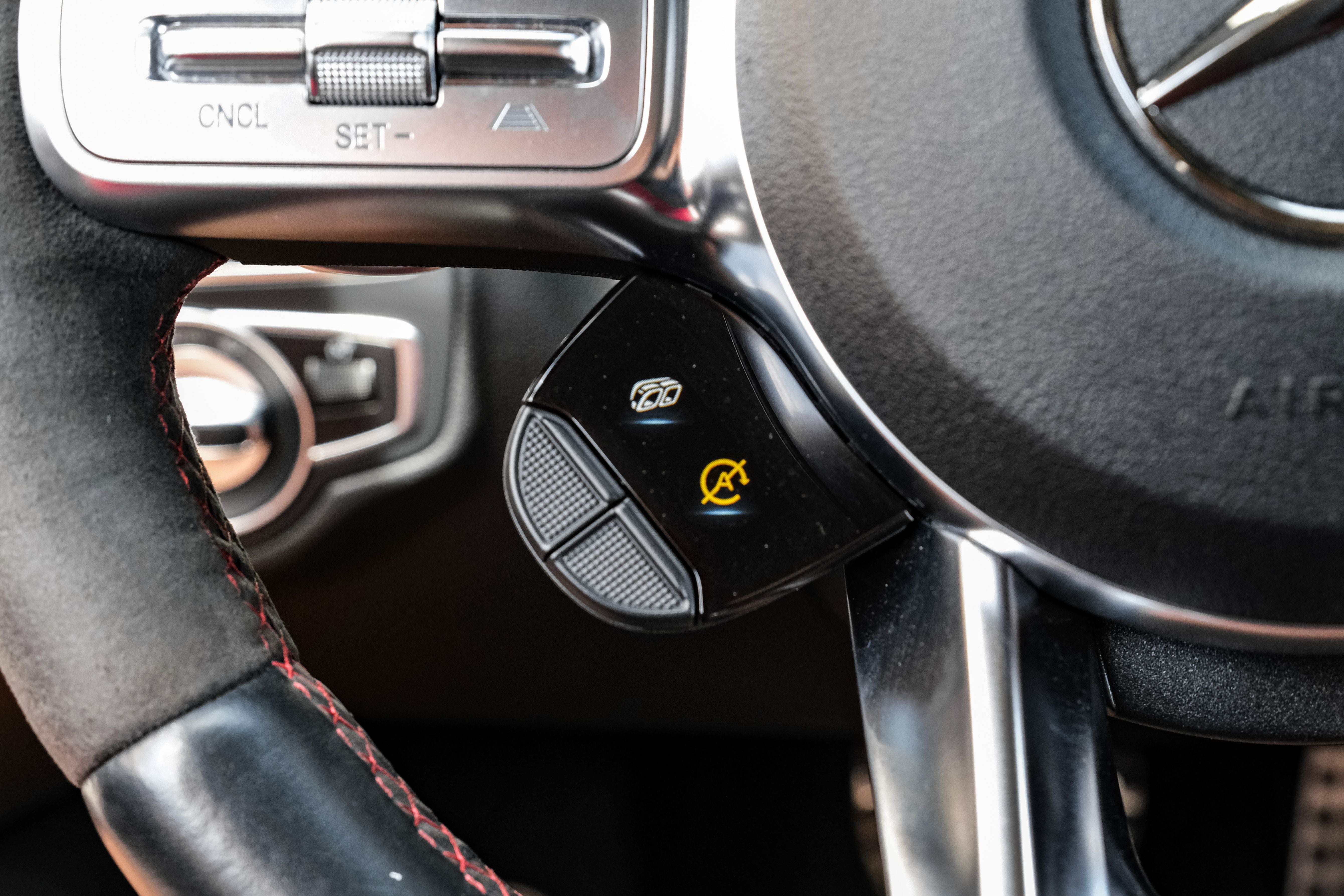 2020 Mercedes-Benz C-Class C 43 AMG® 4MATIC®