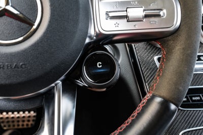 2020 Mercedes-Benz C-Class C 43 AMG® 4MATIC®