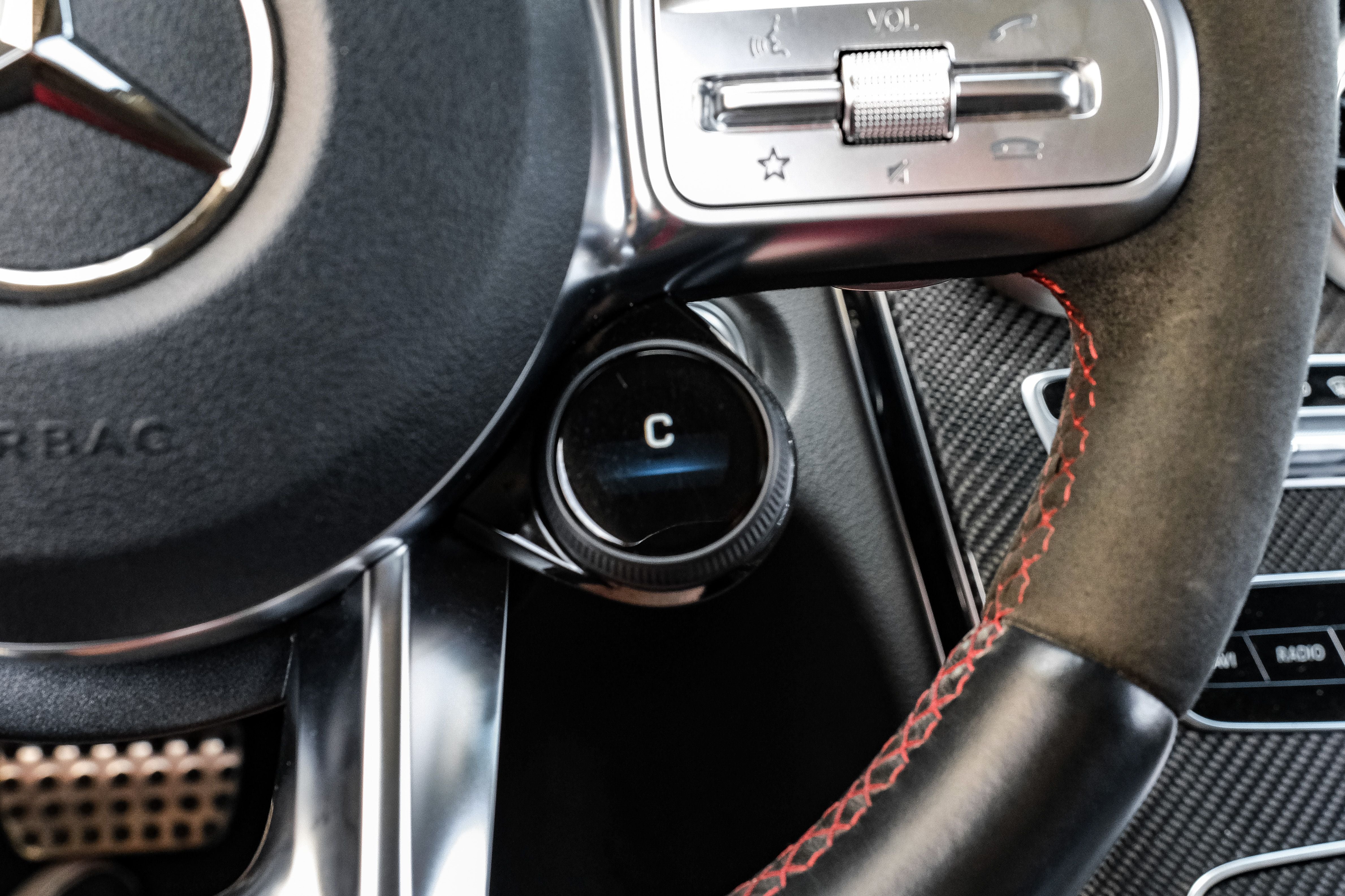 2020 Mercedes-Benz C-Class C 43 AMG® 4MATIC®