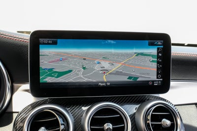 2020 Mercedes-Benz C-Class C 43 AMG® 4MATIC®