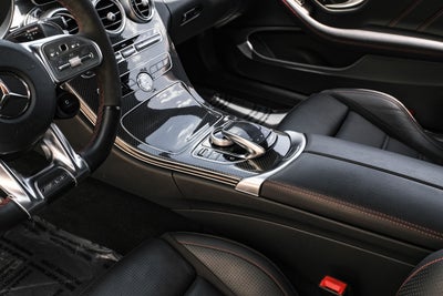 2020 Mercedes-Benz C-Class C 43 AMG® 4MATIC®