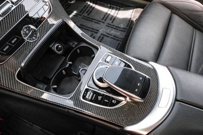 2020 Mercedes-Benz C-Class C 43 AMG® 4MATIC®