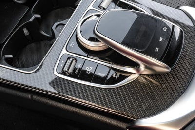 2020 Mercedes-Benz C-Class C 43 AMG® 4MATIC®