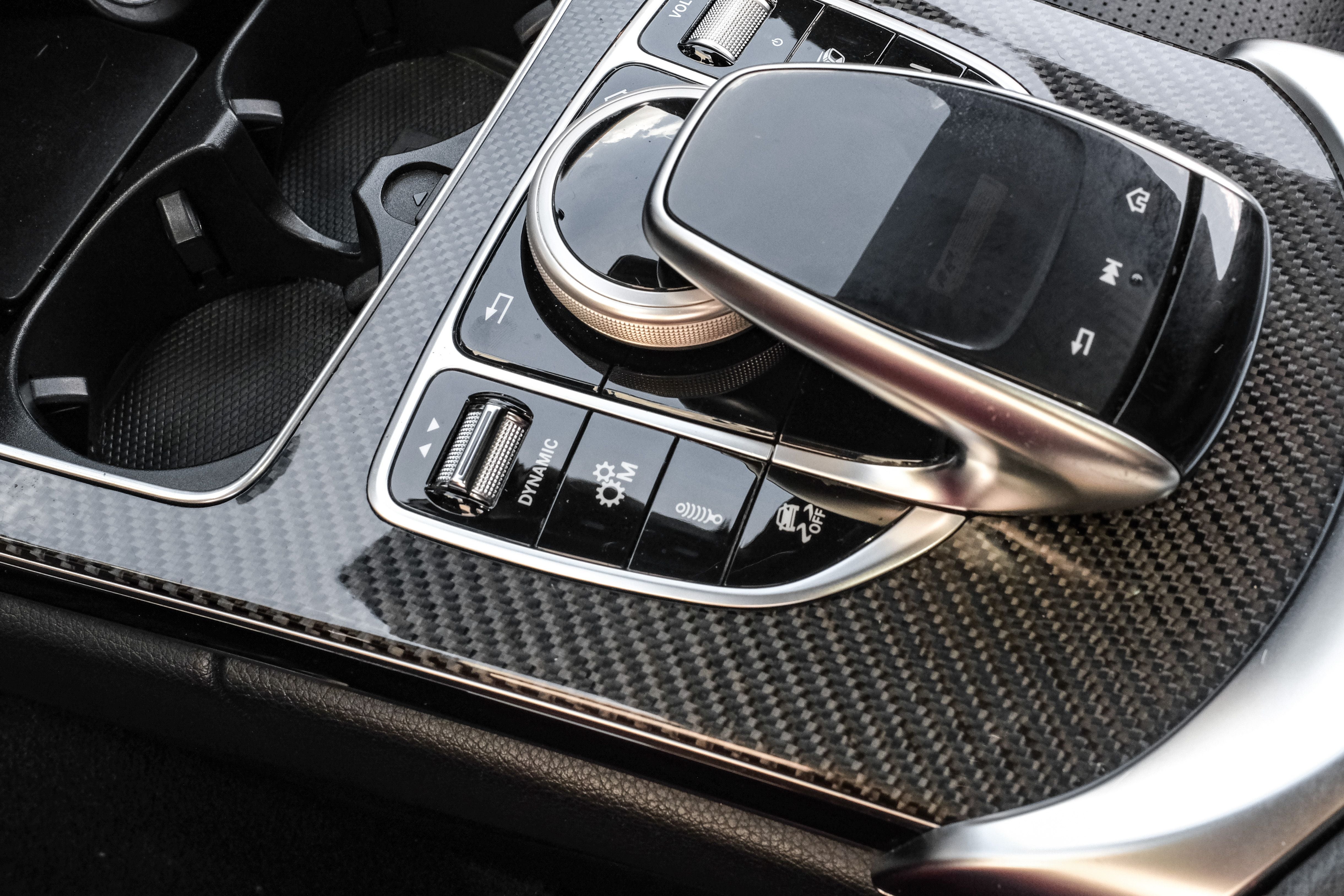 2020 Mercedes-Benz C-Class C 43 AMG® 4MATIC®