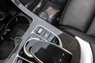 2020 Mercedes-Benz C-Class C 43 AMG® 4MATIC®