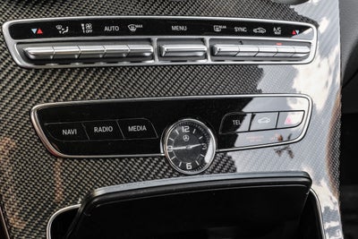 2020 Mercedes-Benz C-Class C 43 AMG® 4MATIC®