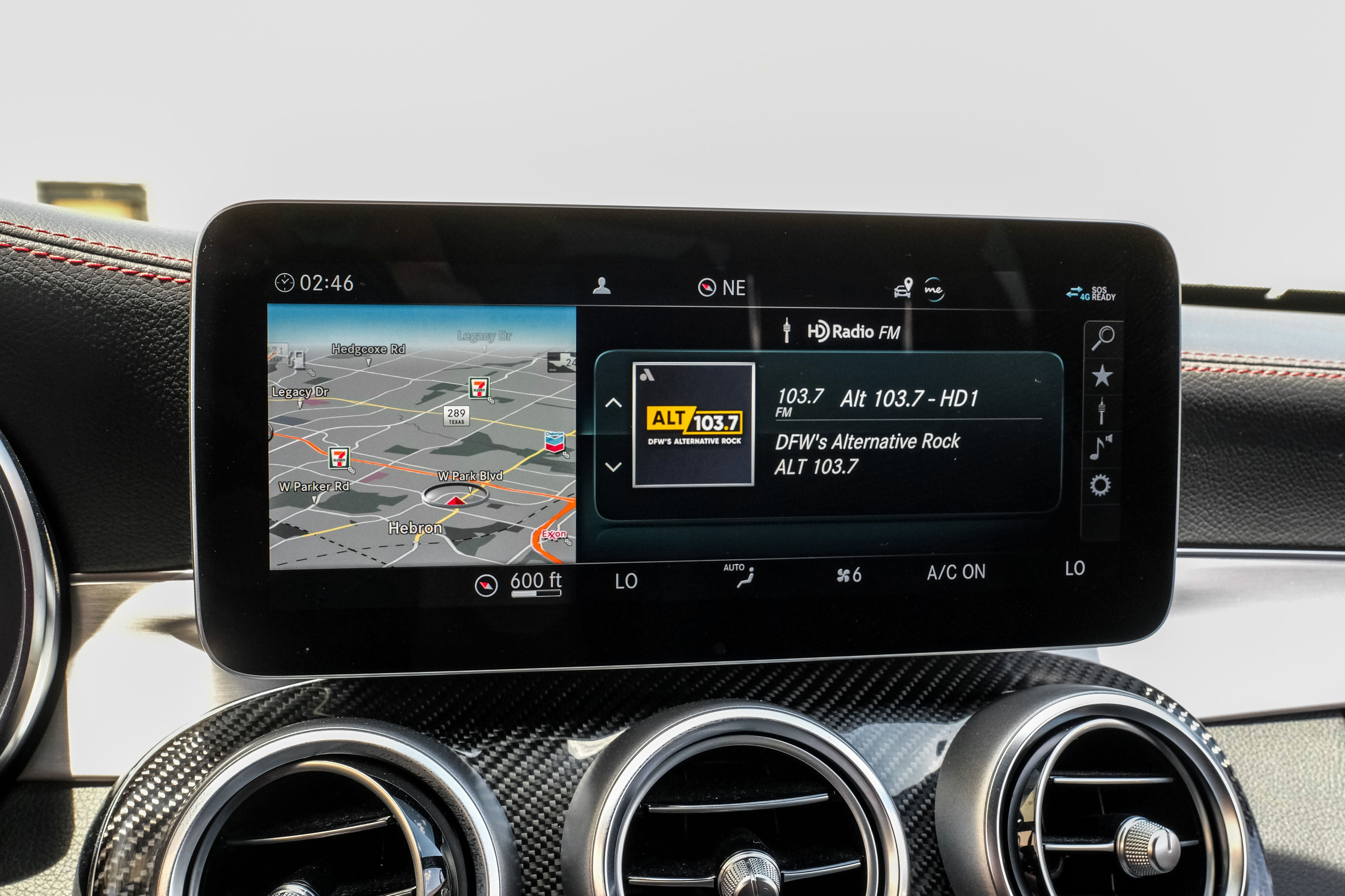2020 Mercedes-Benz C-Class C 43 AMG® 4MATIC®