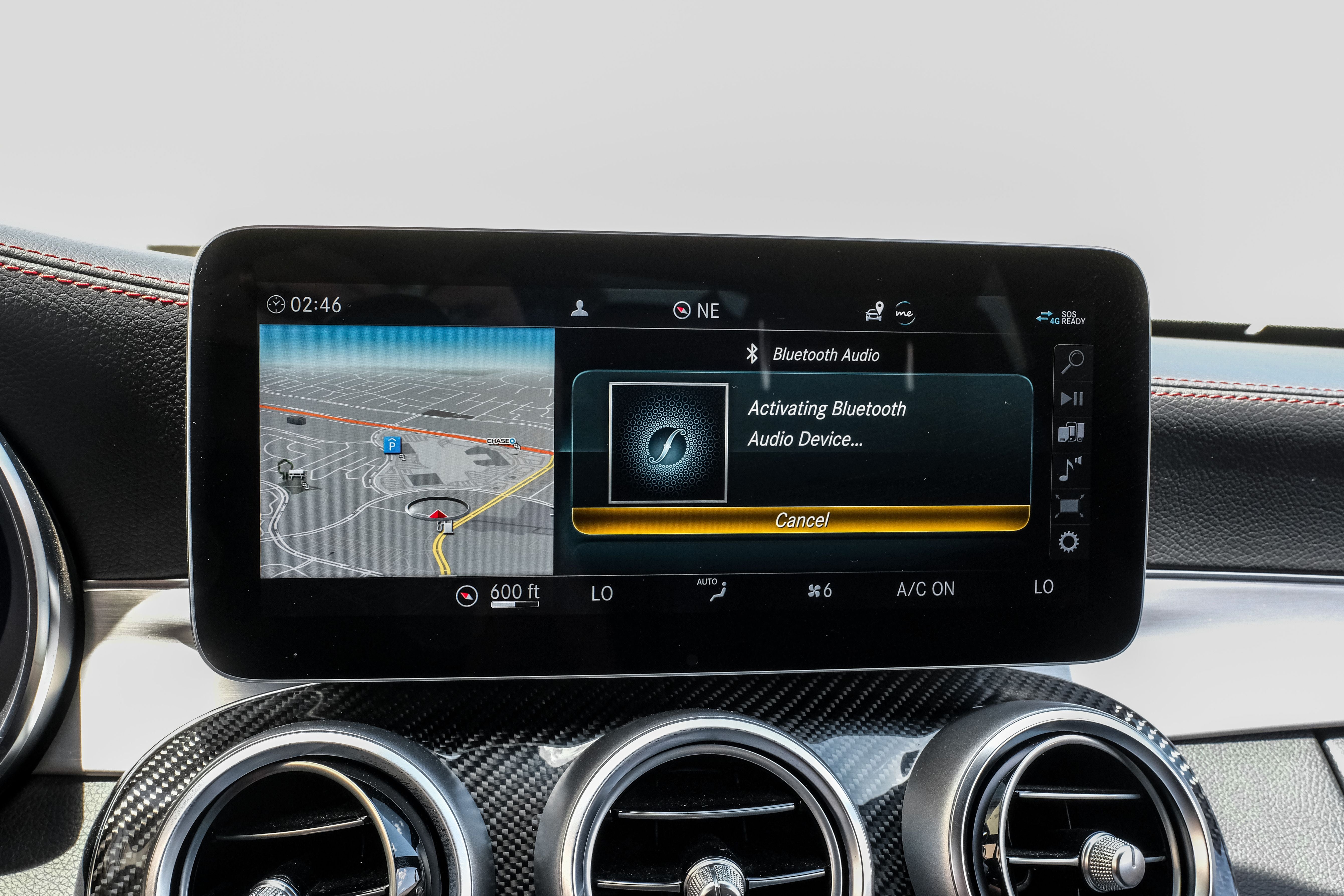 2020 Mercedes-Benz C-Class C 43 AMG® 4MATIC®