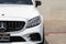 2020 Mercedes-Benz C-Class C 43 AMG® 4MATIC®
