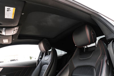 2020 Mercedes-Benz C-Class C 43 AMG® 4MATIC®