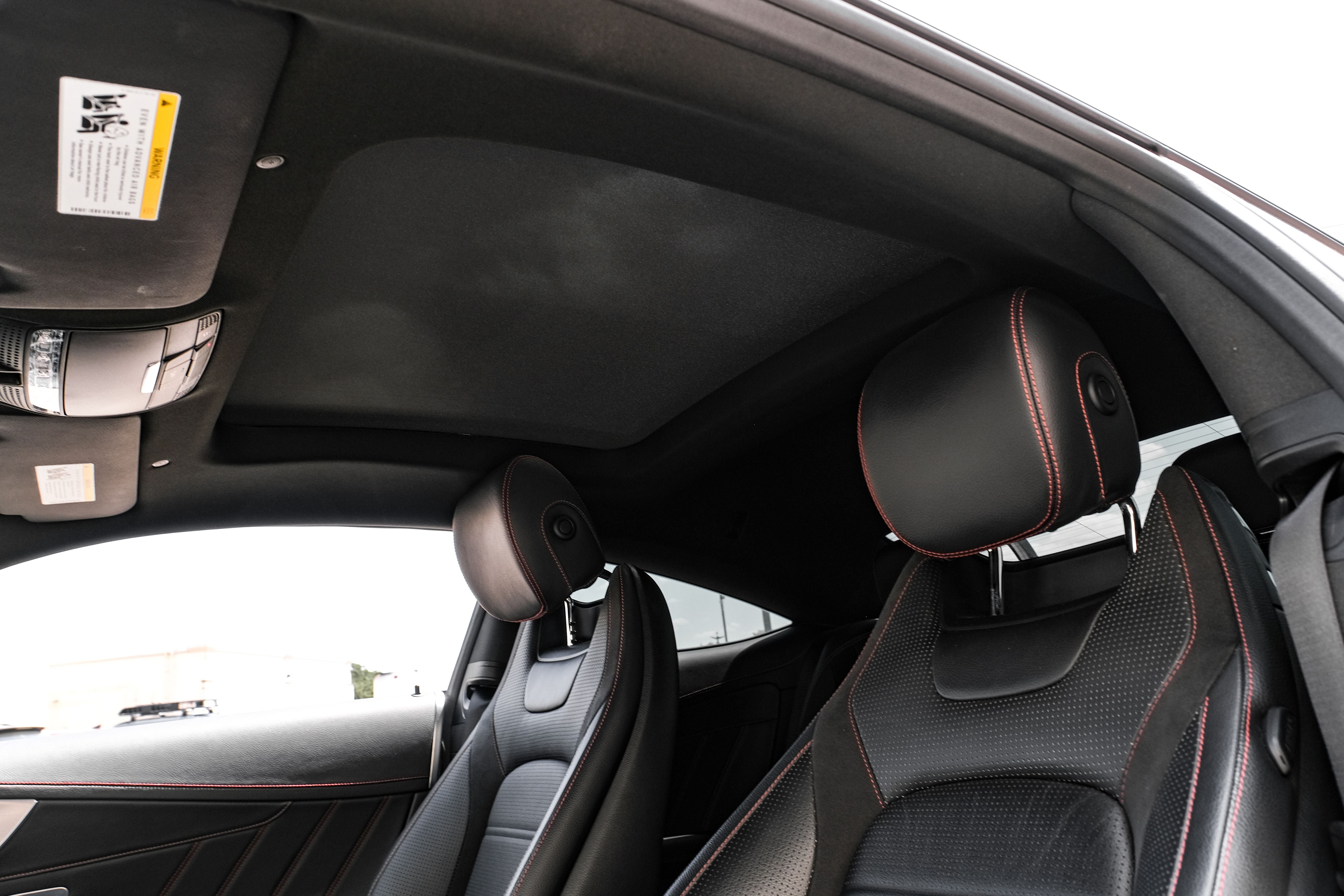 2020 Mercedes-Benz C-Class C 43 AMG® 4MATIC®